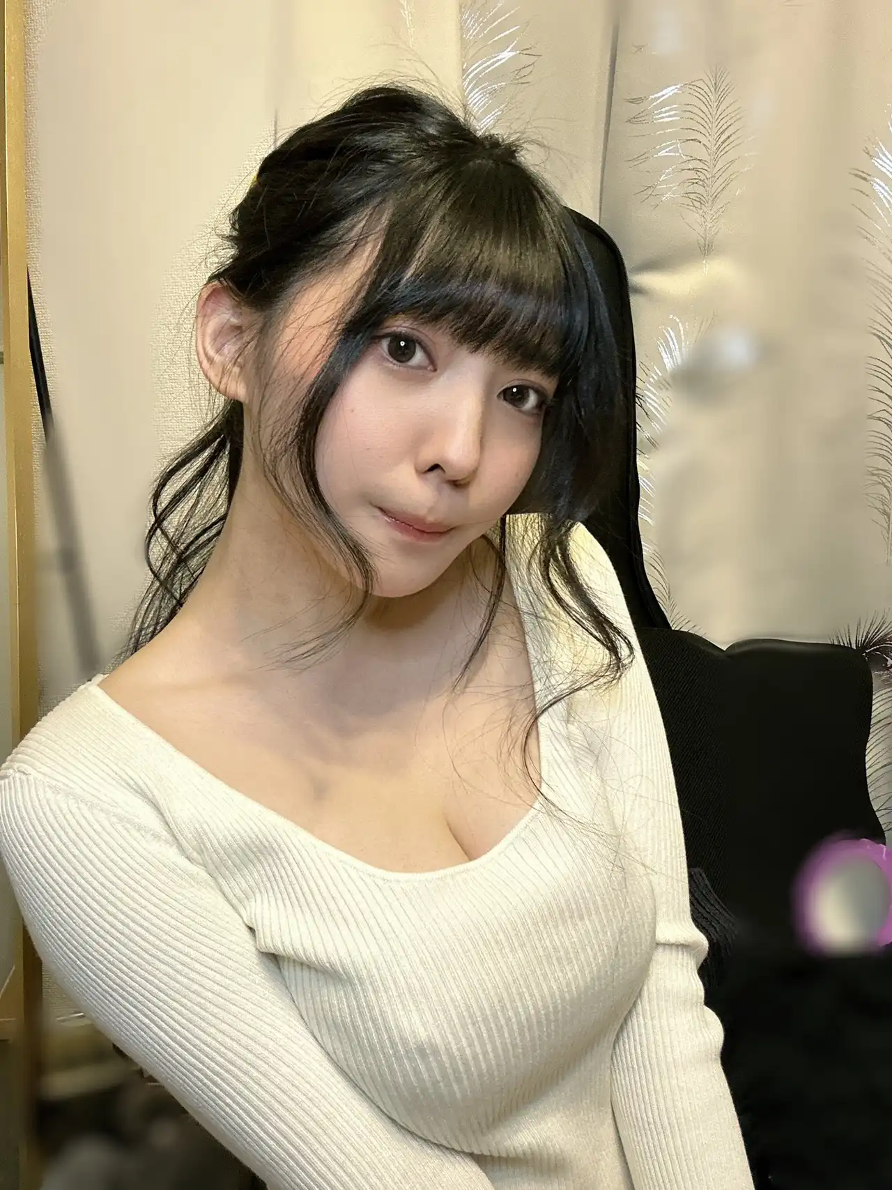 紫藤留衣第185張寫真