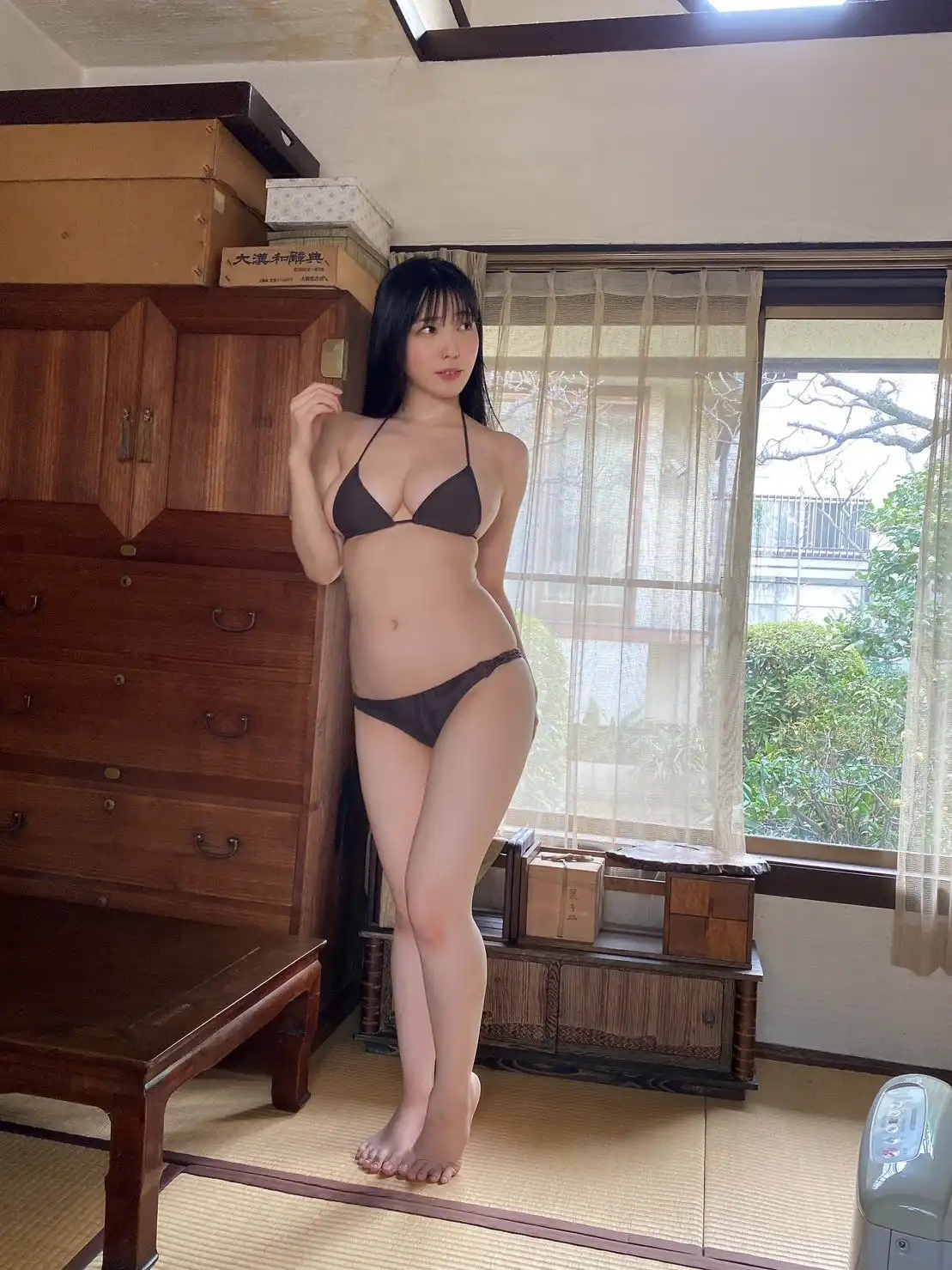 紫藤留衣第193張寫真