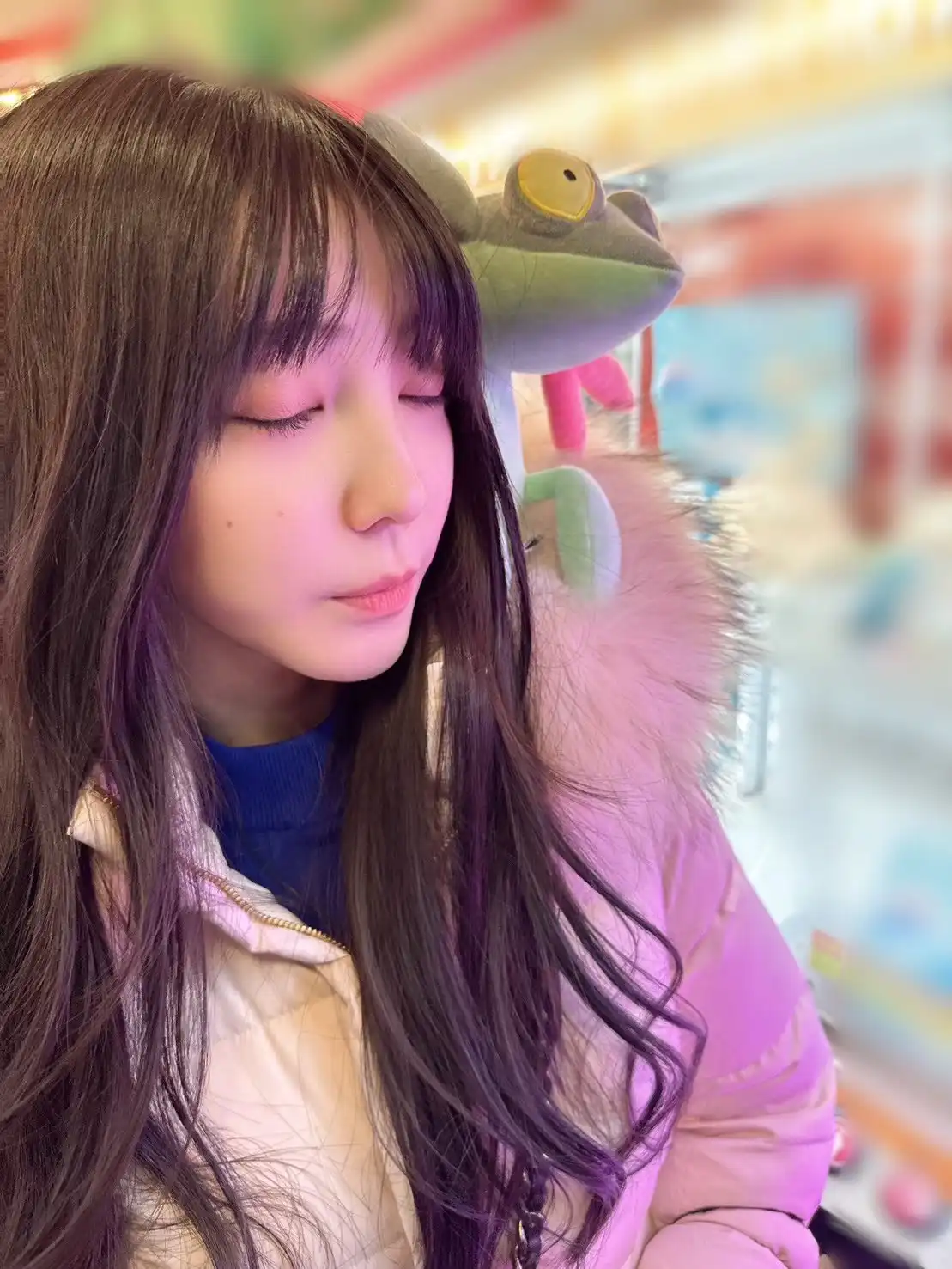 紫藤留衣第197張寫真