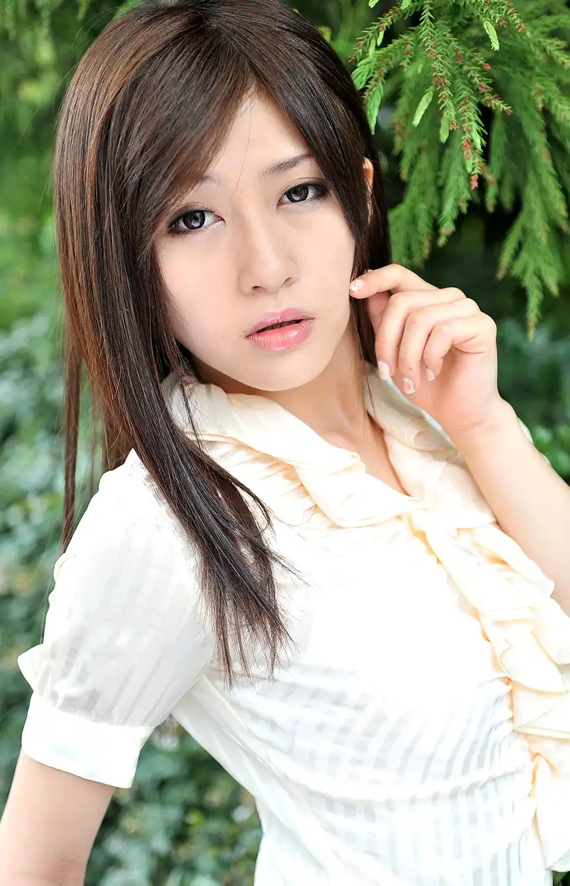 水沢杏香第12張寫真