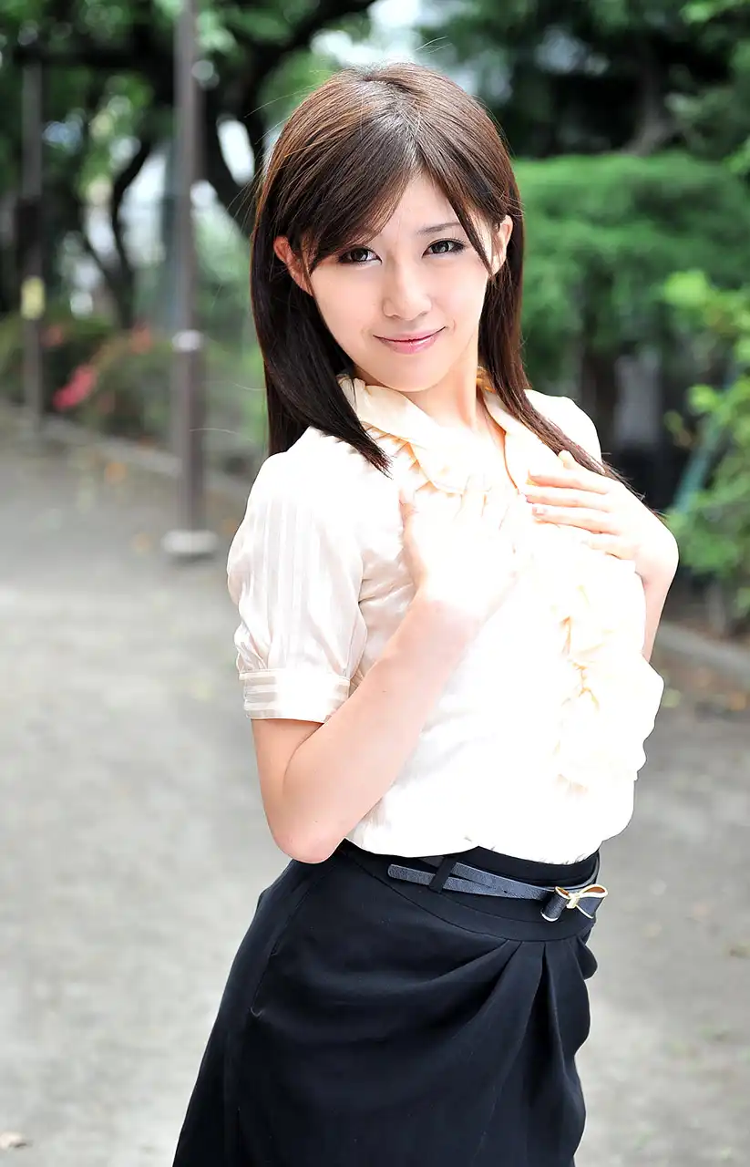 水沢杏香第22張寫真