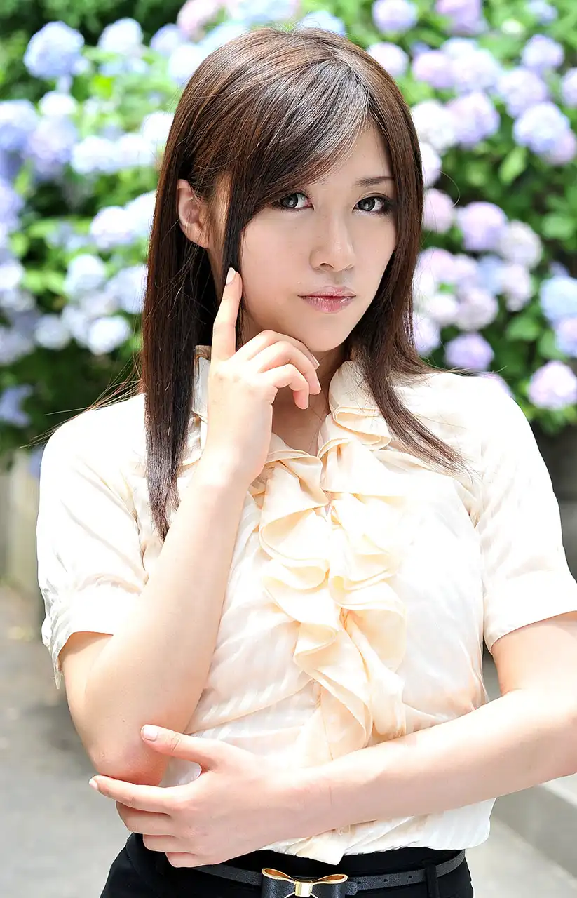 水沢杏香第64張寫真