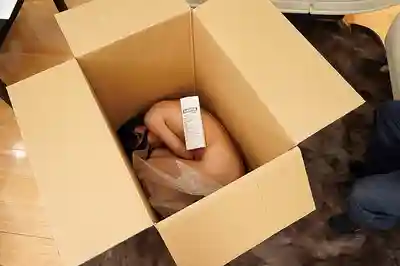 NACR-966 我的女友是AI智能娃娃 ~ 五芭的劇照20