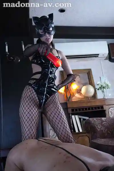 JUR-318 兒媳婦是SM女王 ~ 竹田夢的劇照9