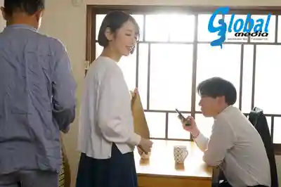 GMA-080 緊縛調教小嬌妻 被好色公公看穿慾望調教成抖M尤物 ~ 美咲佳奈的劇照9