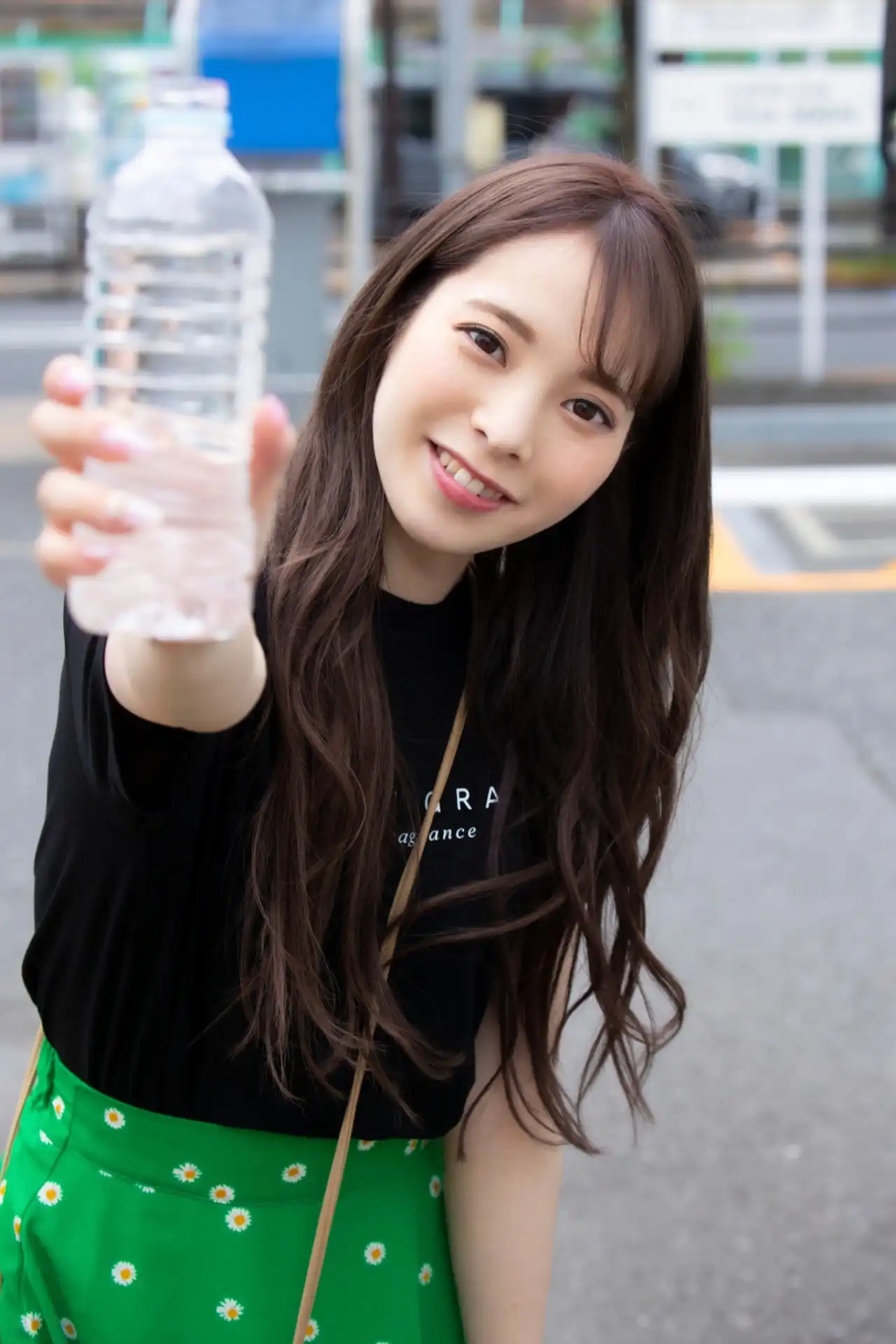 齋藤南第36張寫真