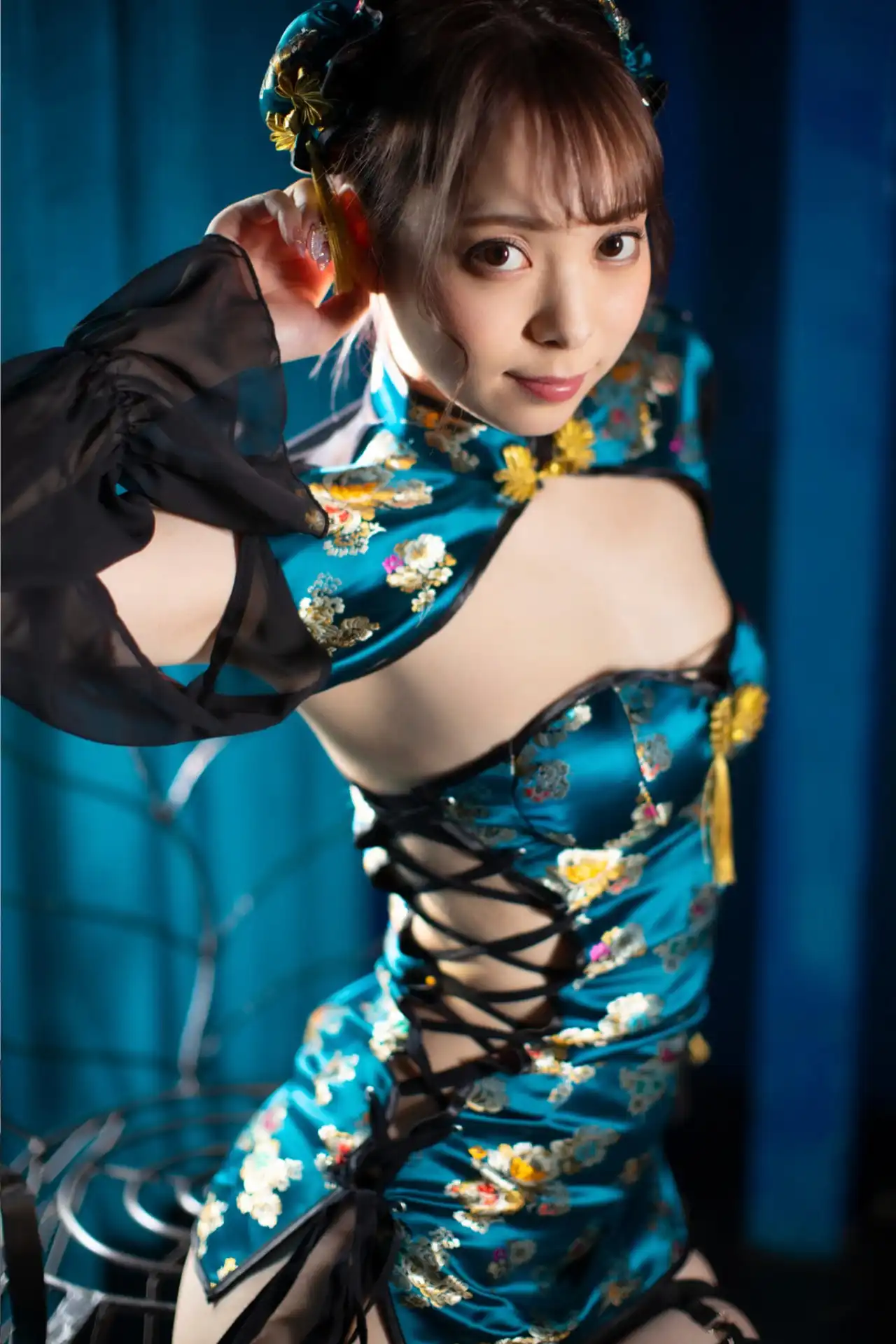 齋藤南第23張寫真