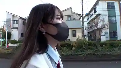 MILK-246 冷漠援交妹 超跩小妞被大人用大肉棒狠狠教訓 ~ 河合陽菜的劇照12
