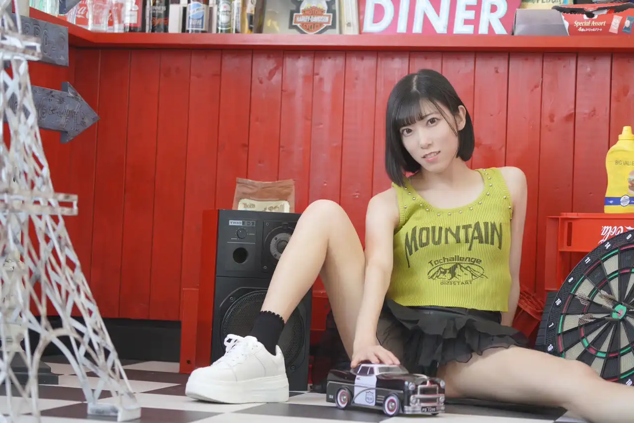 潤香里奈第38張寫真