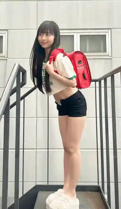 本城花第6張寫真