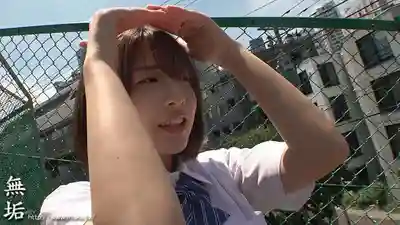MUCD-329 制服美少女超甜蜜激戰 瘋狂種馬到精盡人亡的劇照19