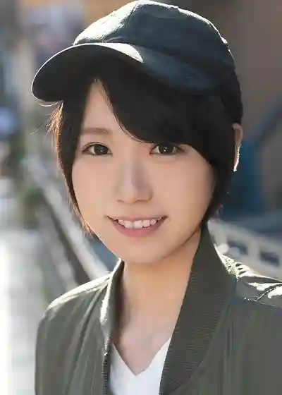 如月真白封面照片寫真