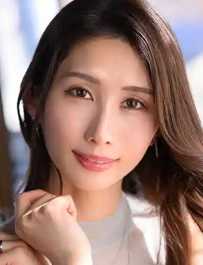 京香栞封面照片寫真