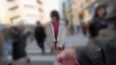 CEMD-699 羞恥調教，街頭遙控玩具玩弄，繁華街的刺激約會32 ~ 虹村由美的劇照20