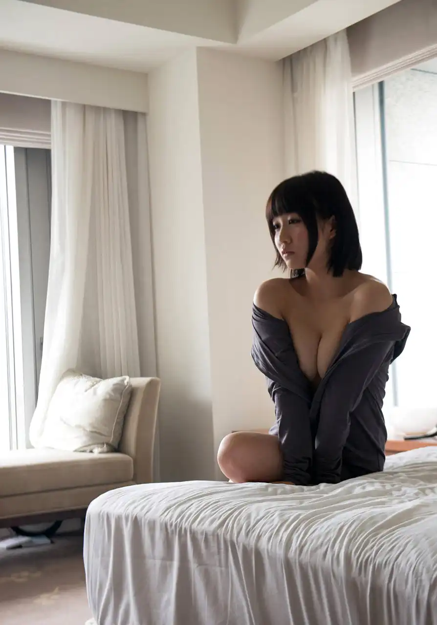 篠宮友里第551張寫真