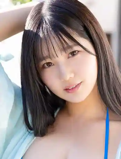 純白彩永封面照片寫真