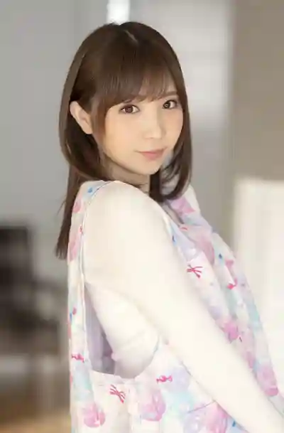 月乃櫻封面照片寫真