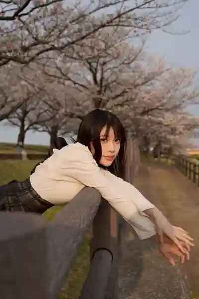 水原和子第9張寫真