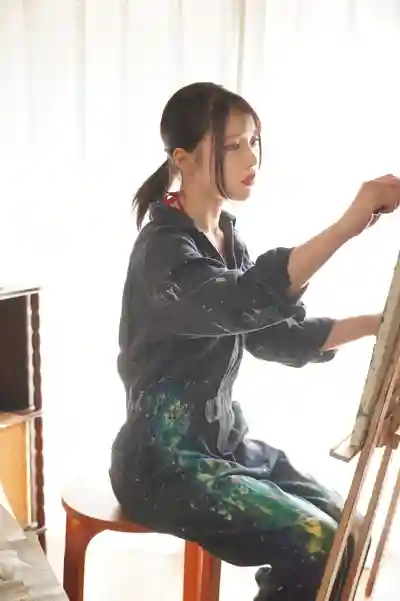 水原和子第8張寫真