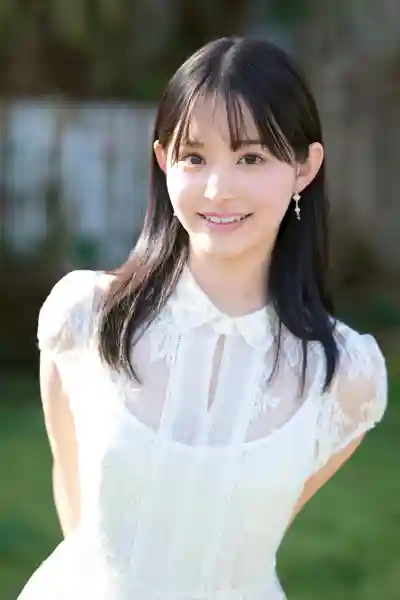 山田鈴奈