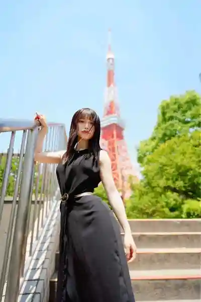 水原和子第10張寫真