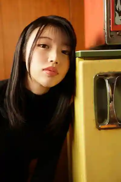 水原和子第7張寫真