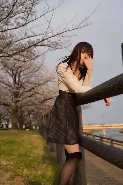 水原和子第13張寫真