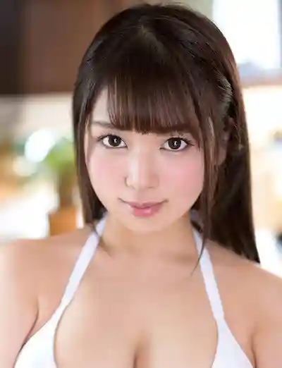 柊留衣封面照片寫真