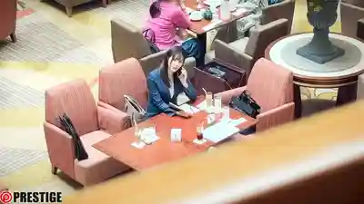 ABF-246 高傲OL完全解放M屬性 ~ 涼森玲夢的劇照13