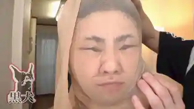 DOA-124 震驚！絕世美女居然玩絲襪變臉，臉崩到不行！~ 小花暖 彌生美月 西田卡莉娜 望月綾香 前乃菜菜 河合陽菜 有賀千里 竹內夏希 桐谷鈴音的劇照1