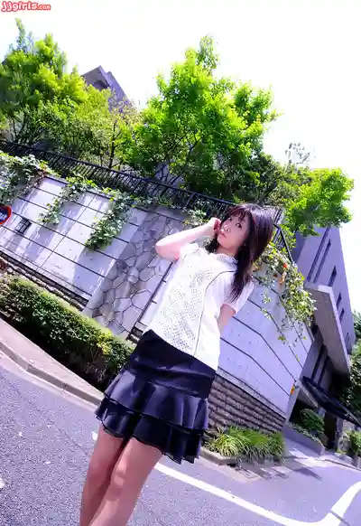 吉崎美帆第7張寫真