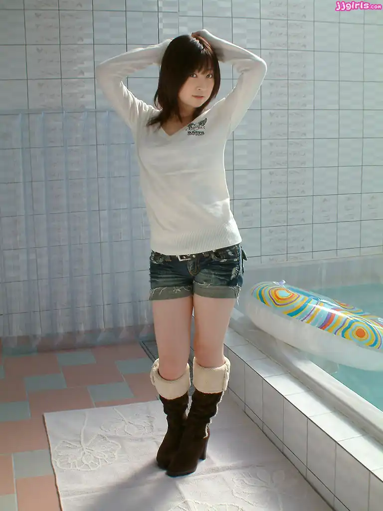 吉崎美帆第412張寫真