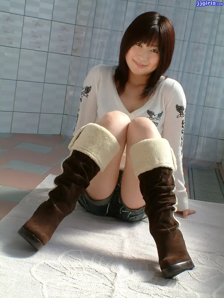 吉崎美帆第411張寫真