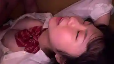 CAD-033 新JK控 小妖精酒吧 ~ 桃瀨日葵 的劇照9