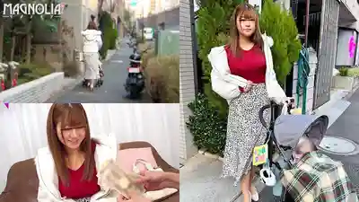MGNL-115 巨乳人妻體驗敏感度爆棚按摩會爽到失控潮噴嗎？ 的劇照4