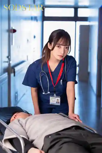 START-376 被醫生救回一條性命的病人竟是最惡強漢魔！被逼無奈陷入無盡輪幹地獄的美人醫生 ~ 渚戀生 的劇照16