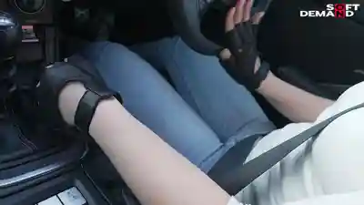 SDAM-148 開車比老公還溜的MT女司機 婚後兩年欲求不滿被男優撩撥 羞澀中釋放肉感爆棚大屁股的性欲 南城リノAV首秀 的劇照1