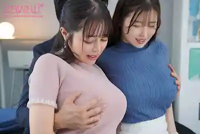 CAWD-868 日本女主播界最兇猛H杯J杯美少女枕營業大奶誘惑天團 ~ 丸石稀有 羽月乃蒼的劇照9