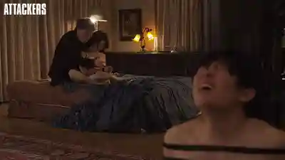 ATID-638 被侵犯強●的網路紅人 撕碎她高傲的自尊 ~ 向井藍 的劇照5