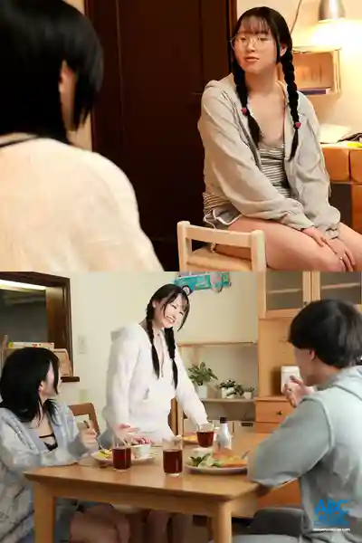 FOCS-265 偷吃女友妹妹，逆NTR三天狂嗨！滿足我抖S慾望的頂級抖M妹子 ~ 川上しずく的劇照16
