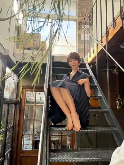 佐藤衣栞 第11張寫真