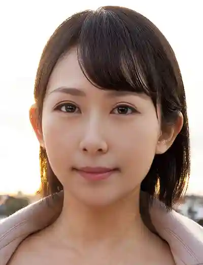 本月出道女優: 河埜恵美子 封面