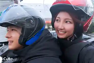 SQTE-622 炮友以上，情人未滿！早就想開幹了，進酒店秒變淫獸 ~ 天月梓的劇照14