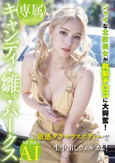 YMDD-461 專屬奇蹟美少女 害羞北歐美女迷上和風大肉棒 敏感性感身材無套內射爽到爆的劇照18