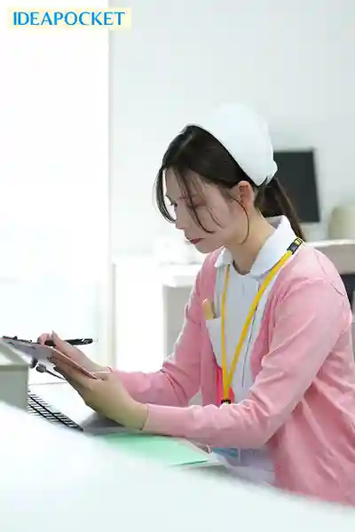 IPZZ-629 異常性慾治療中心深度直擊 白衣天使拯救失控射精依賴症 ~ 明里紬的劇照6