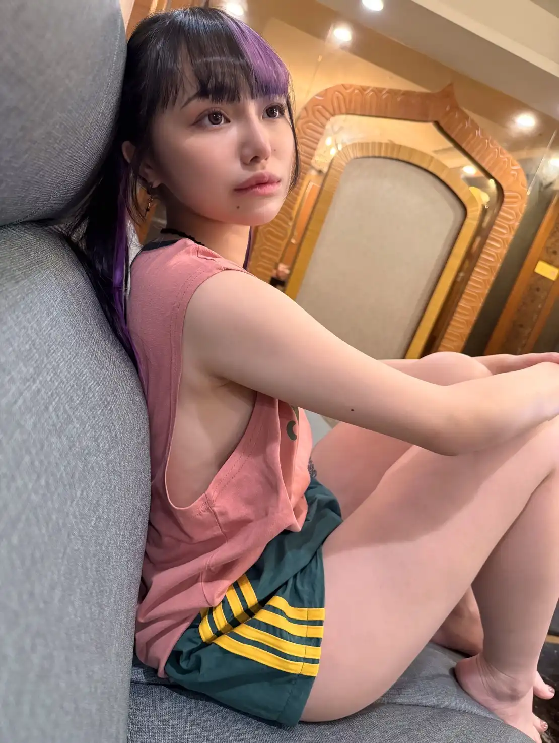 齋齋樹第44張寫真
