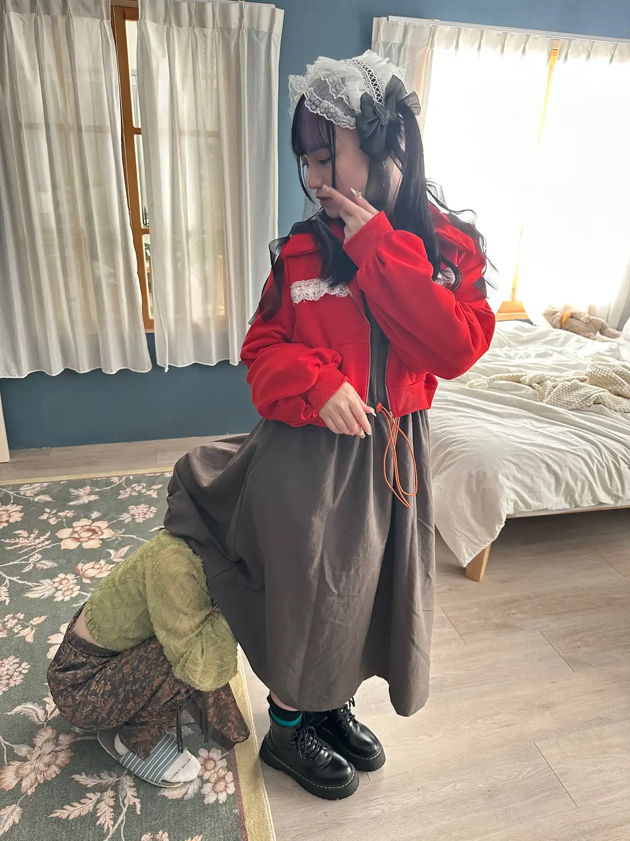 齋齋樹第26張寫真