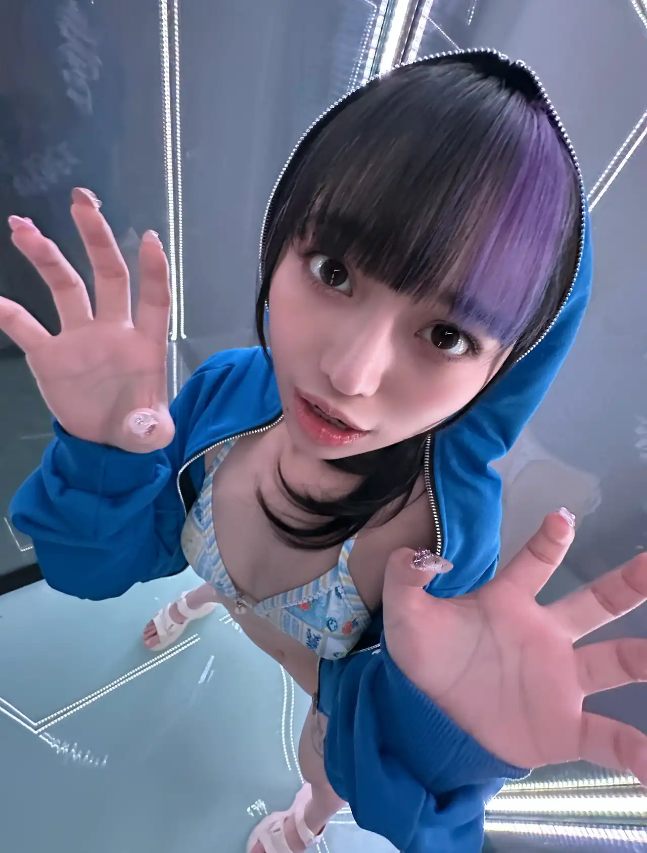 齋齋樹第46張寫真