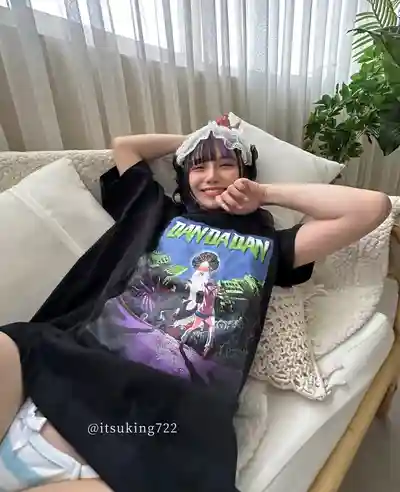 齋齋樹第17張寫真