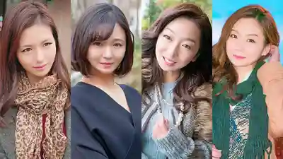GHZ-038 精選！極品熟女狩獵 肉感爆棚的完熟身材 BEST SELECTION Vol.12的劇照18
